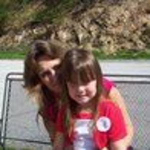 Meet your Posher, Mary jane